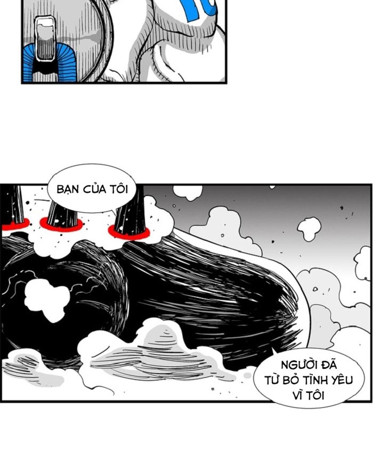 Hellper Chapter 136 - 54