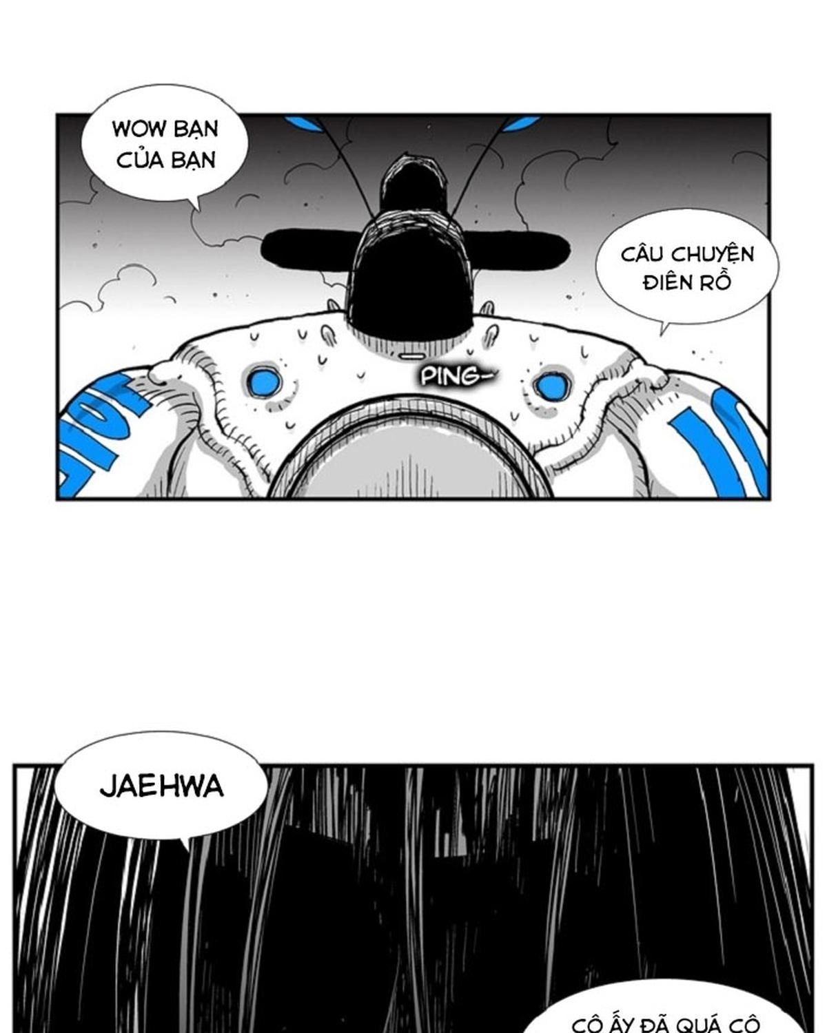 Hellper Chapter 136 - 55