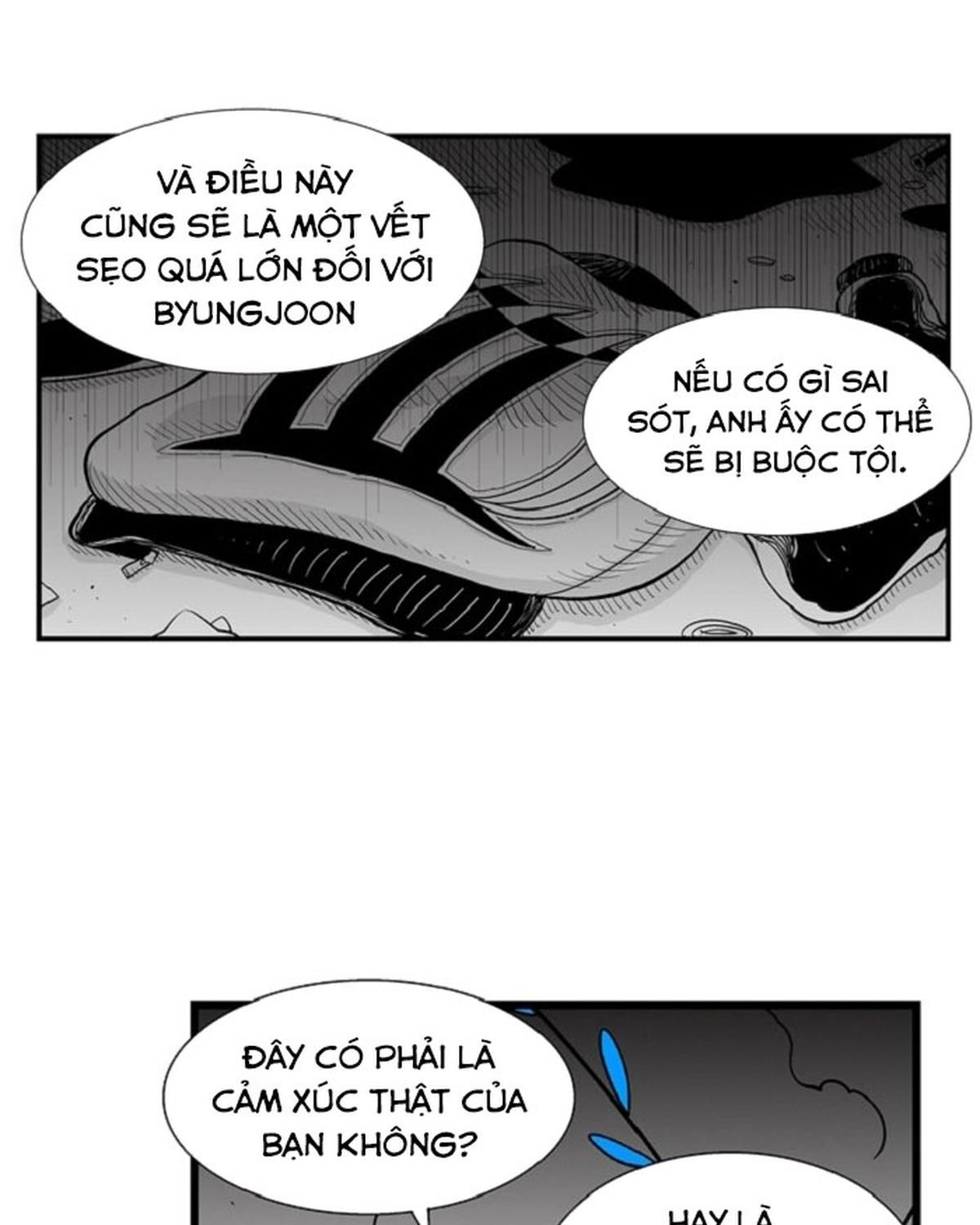 Hellper Chapter 136 - 57