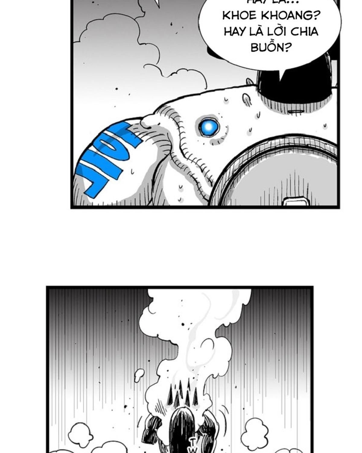 Hellper Chapter 136 - 58