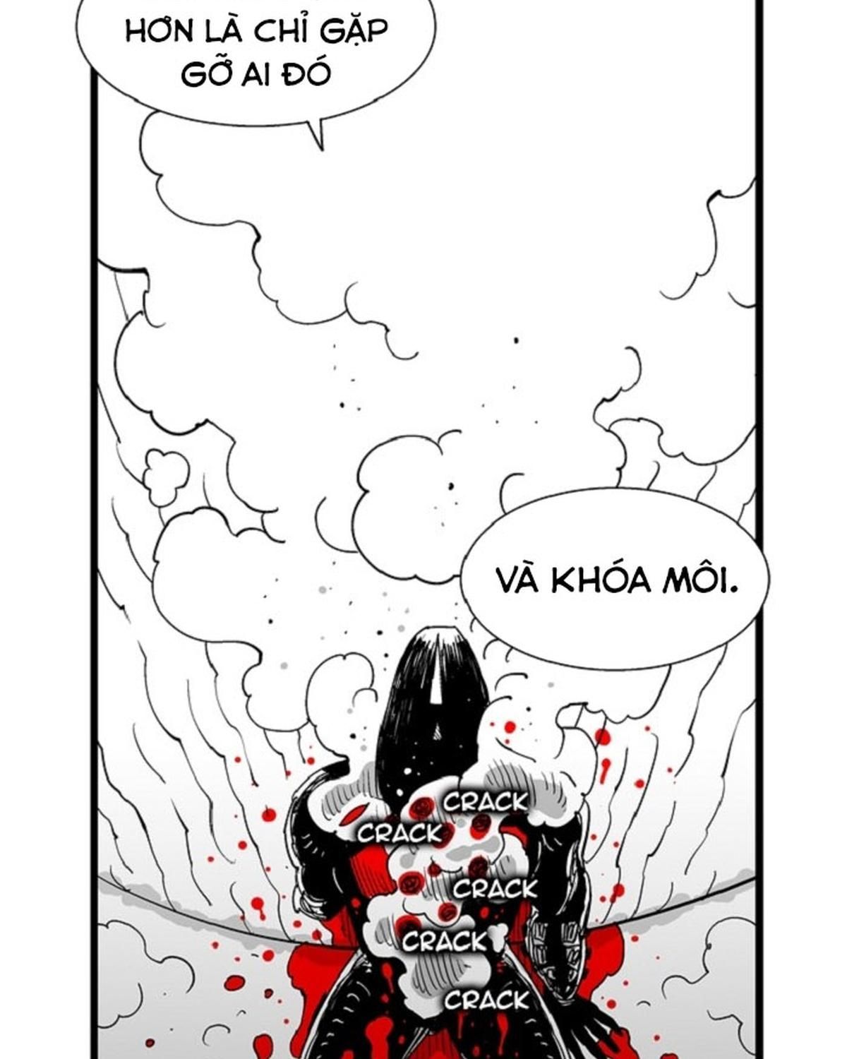 Hellper Chapter 136 - 61