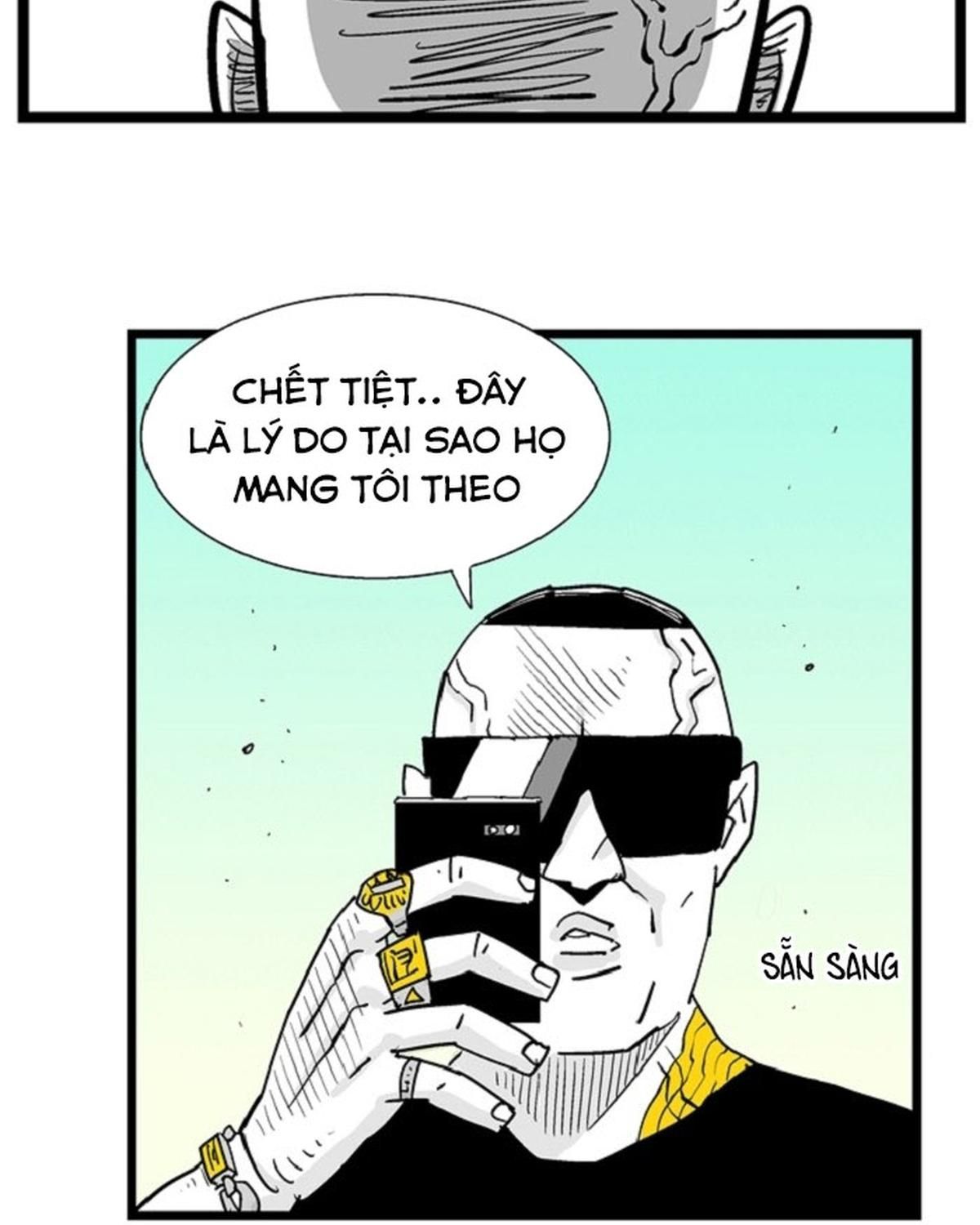 Hellper Chapter 136 - 9