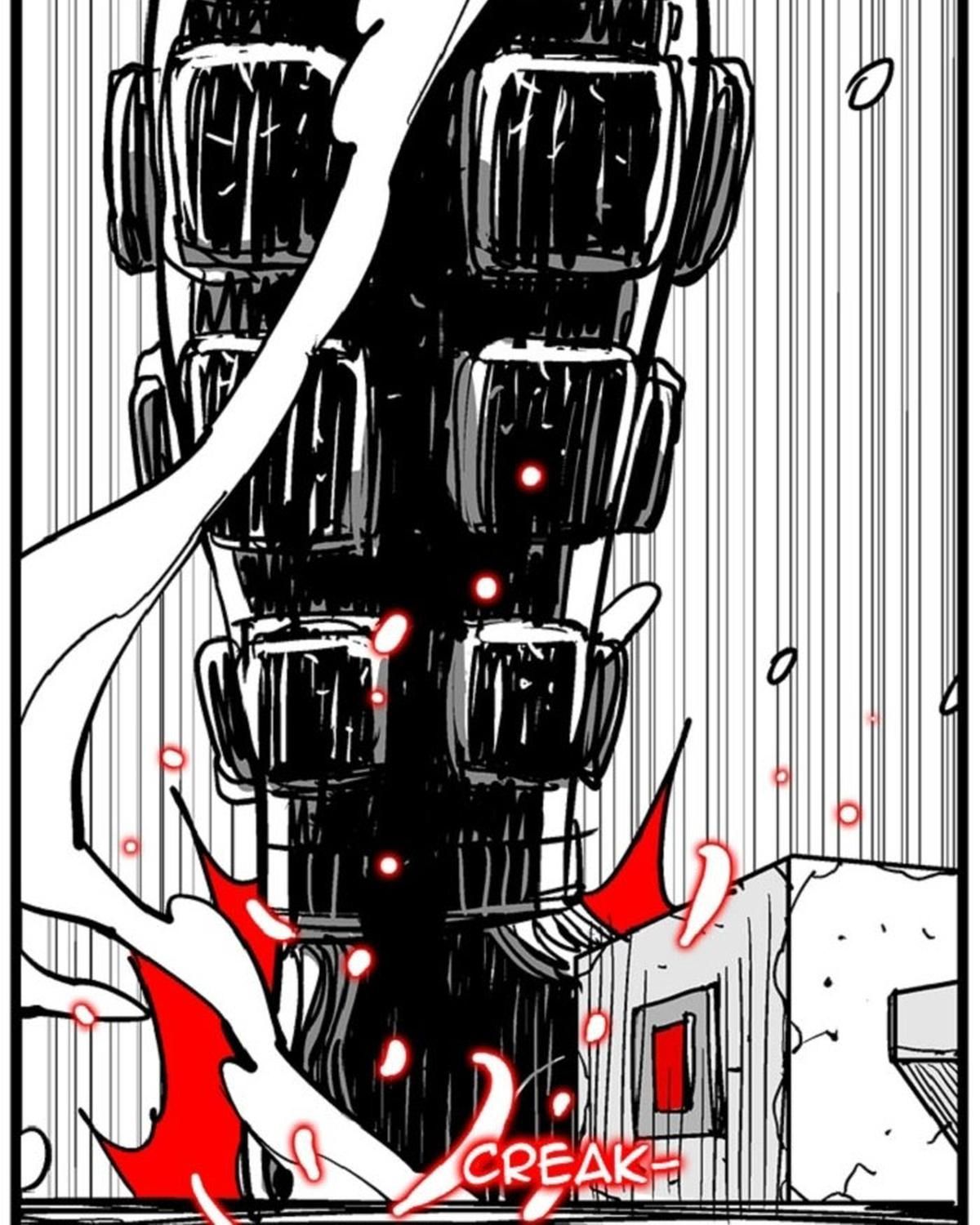 Hellper Chapter 137 - 17