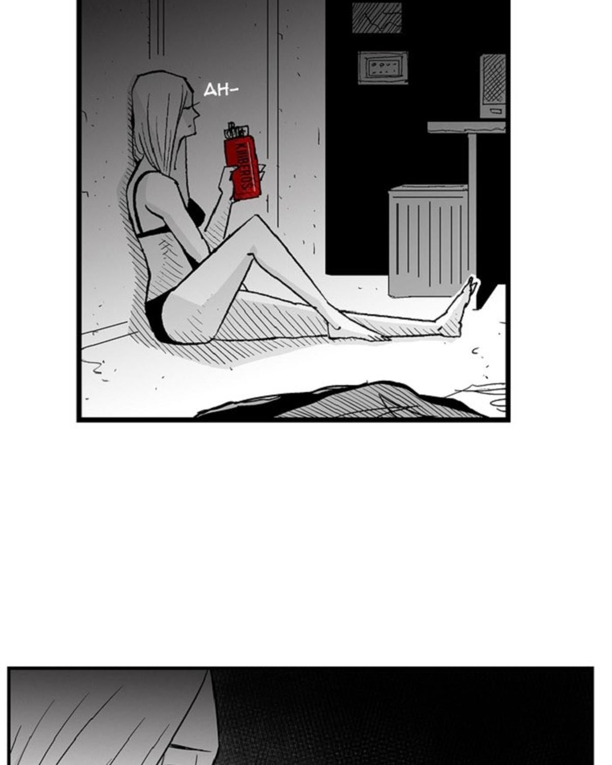 Hellper Chapter 137 - 4