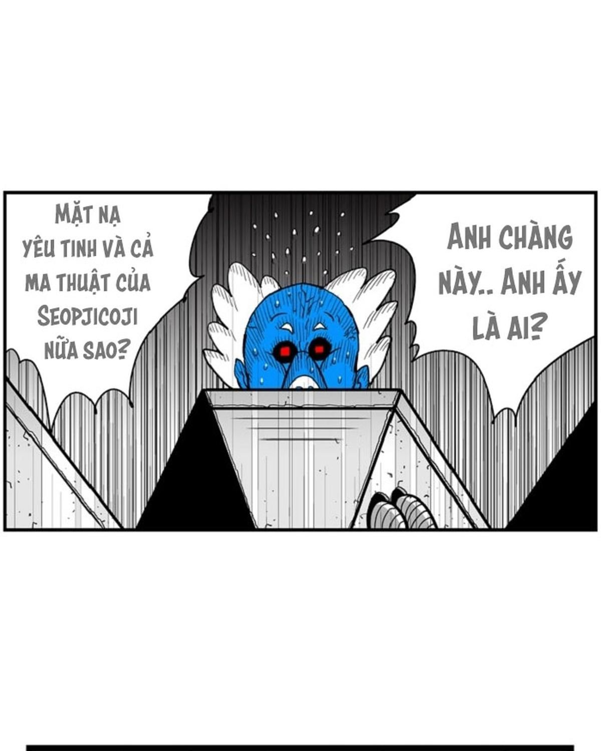 Hellper Chapter 137 - 45