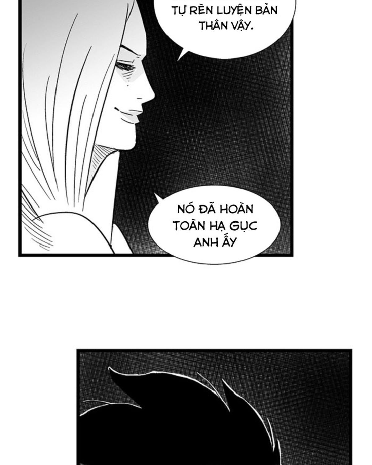 Hellper Chapter 137 - 7