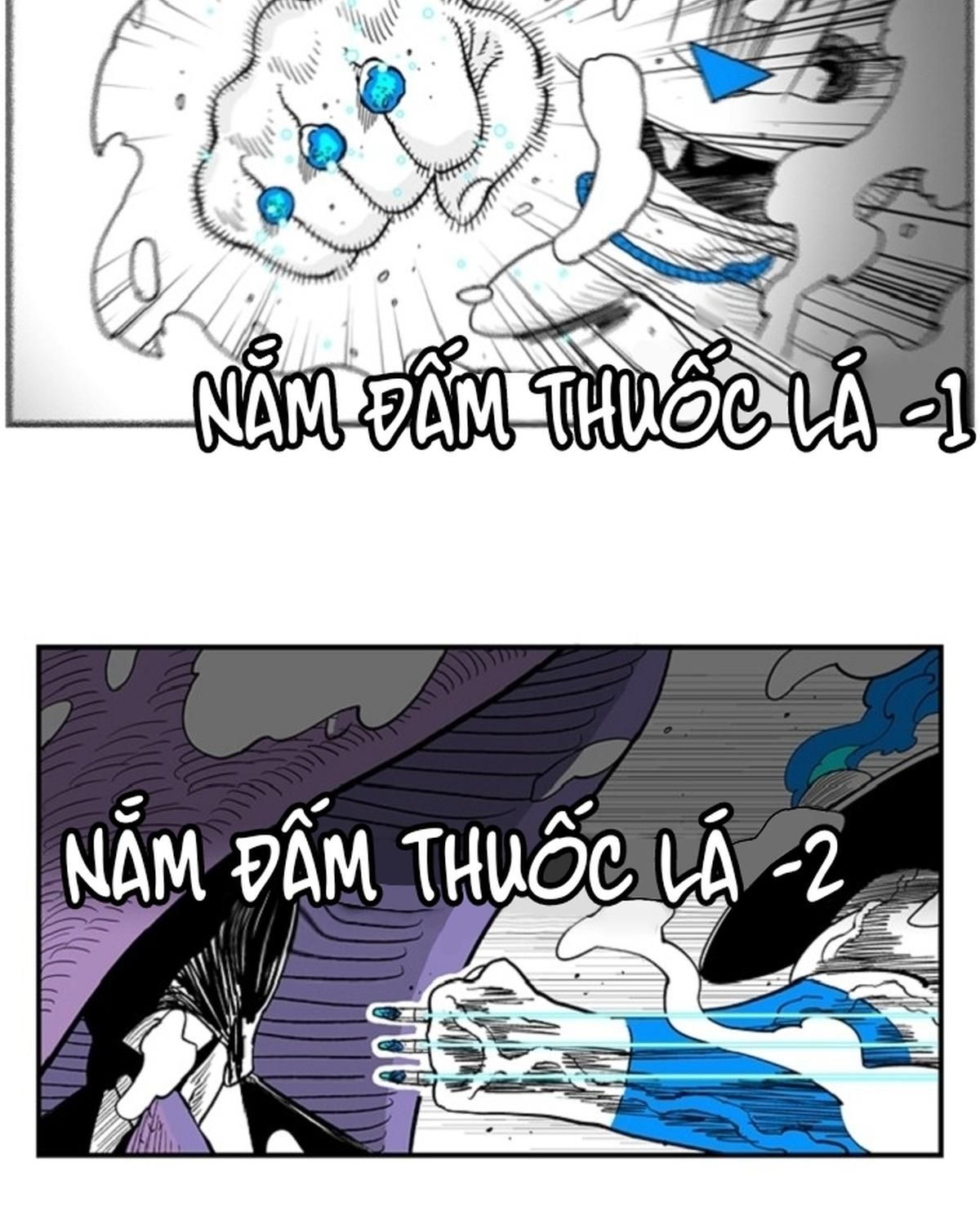 Hellper Chapter 138 - 14