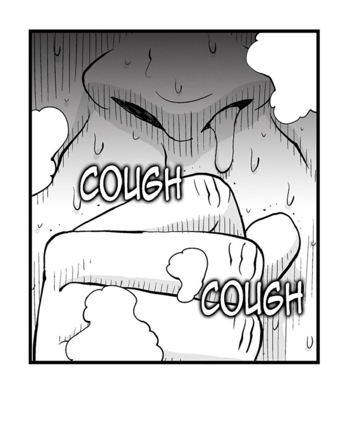 Hellper Chapter 138 - 3