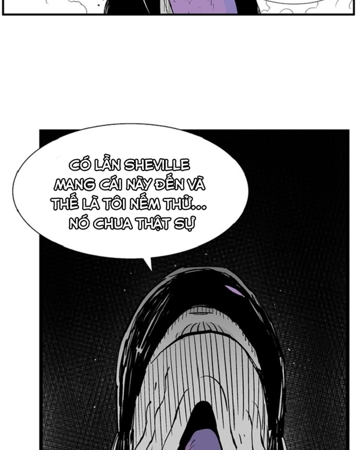 Hellper Chapter 138 - 40