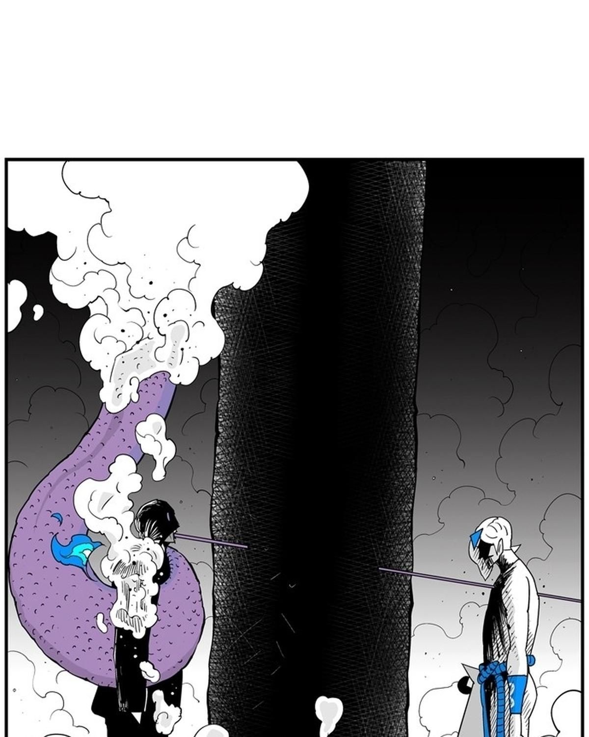 Hellper Chapter 139 - 12