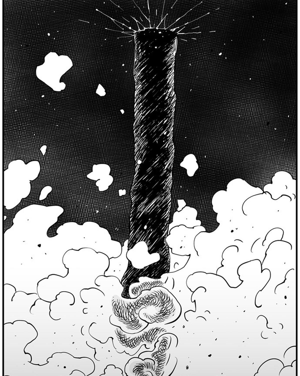 Hellper Chapter 139 - 3