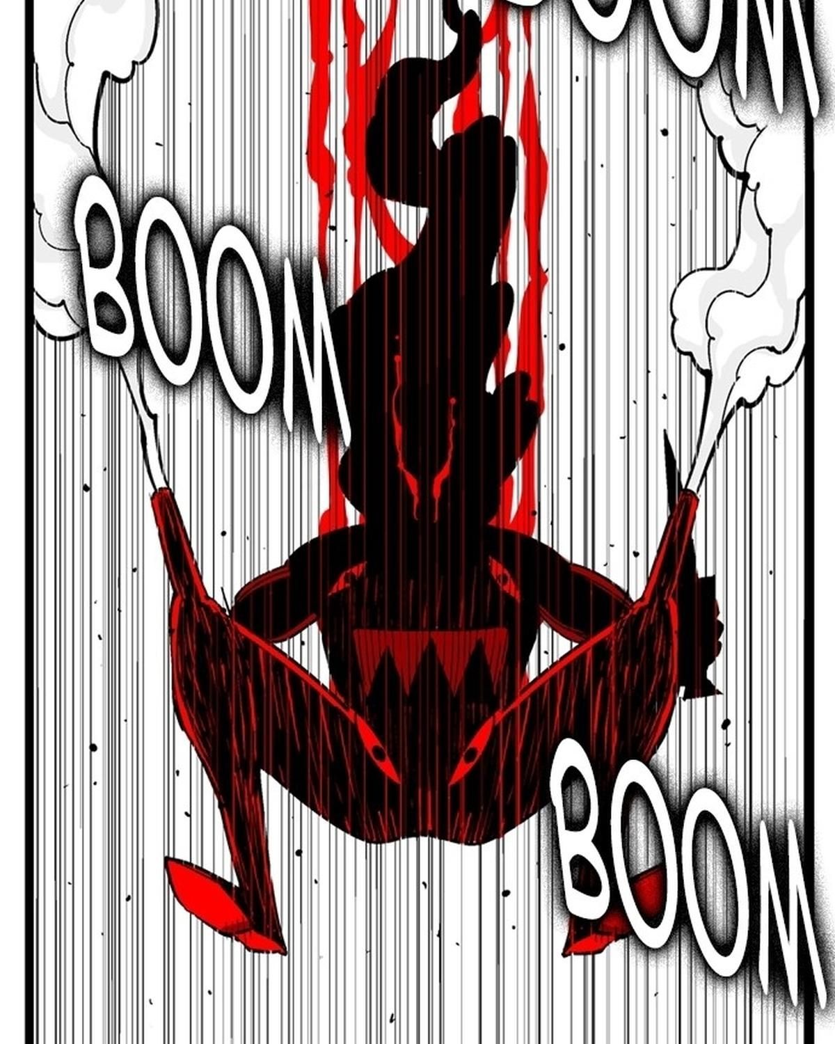 Hellper Chapter 139 - 24