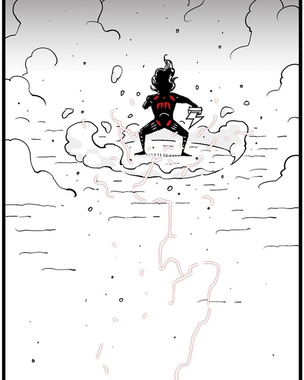 Hellper Chapter 139 - 41