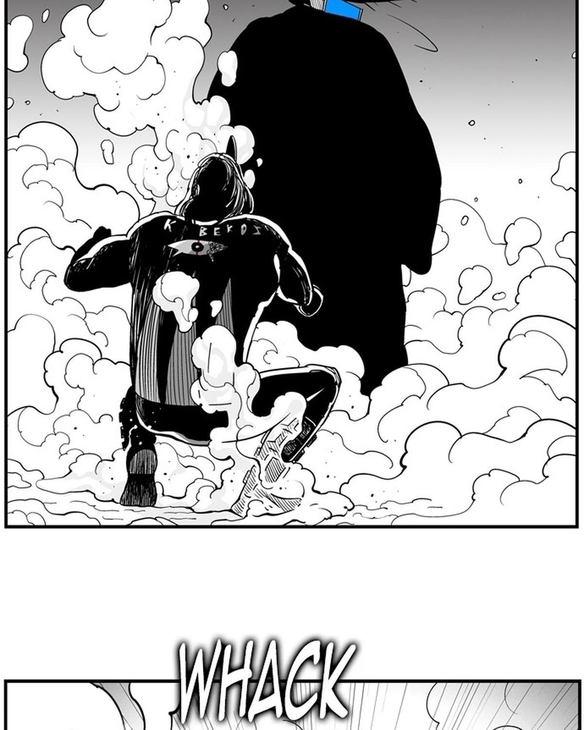 Hellper Chapter 140 - 18