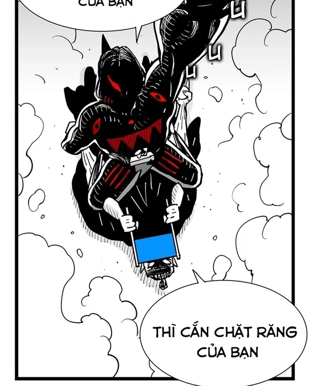 Hellper Chapter 140 - 33