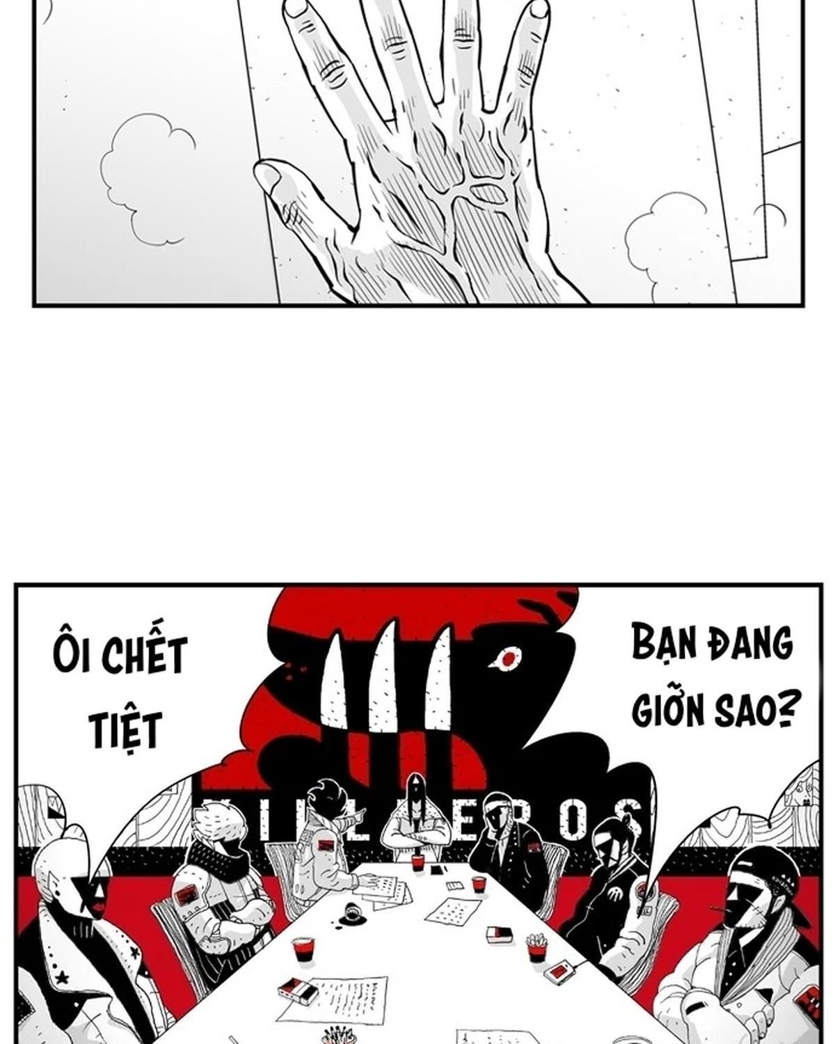 Hellper Chapter 140 - 43