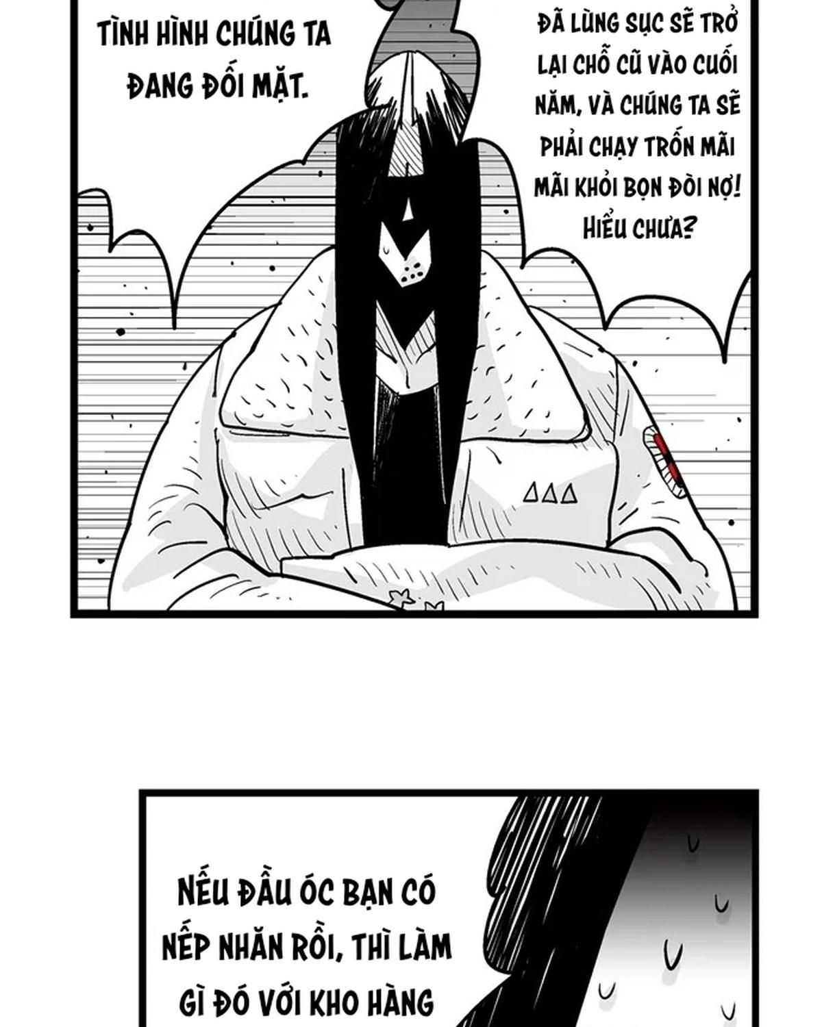Hellper Chapter 140 - 45