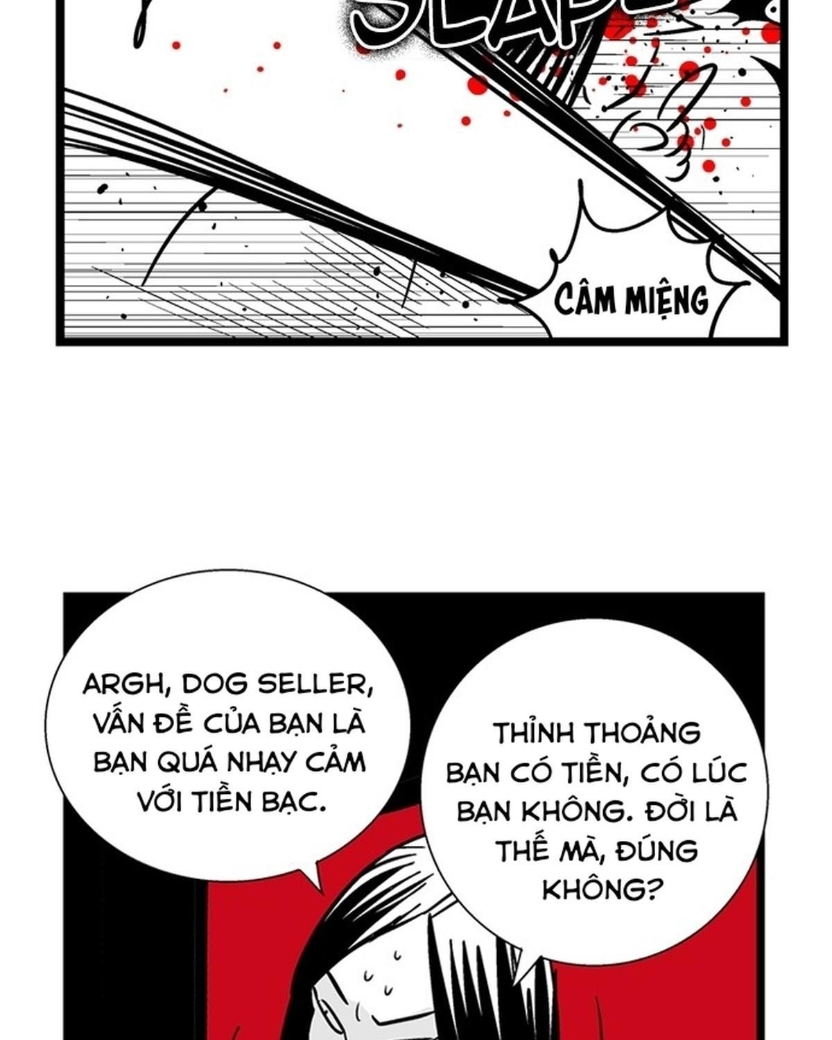 Hellper Chapter 140 - 48