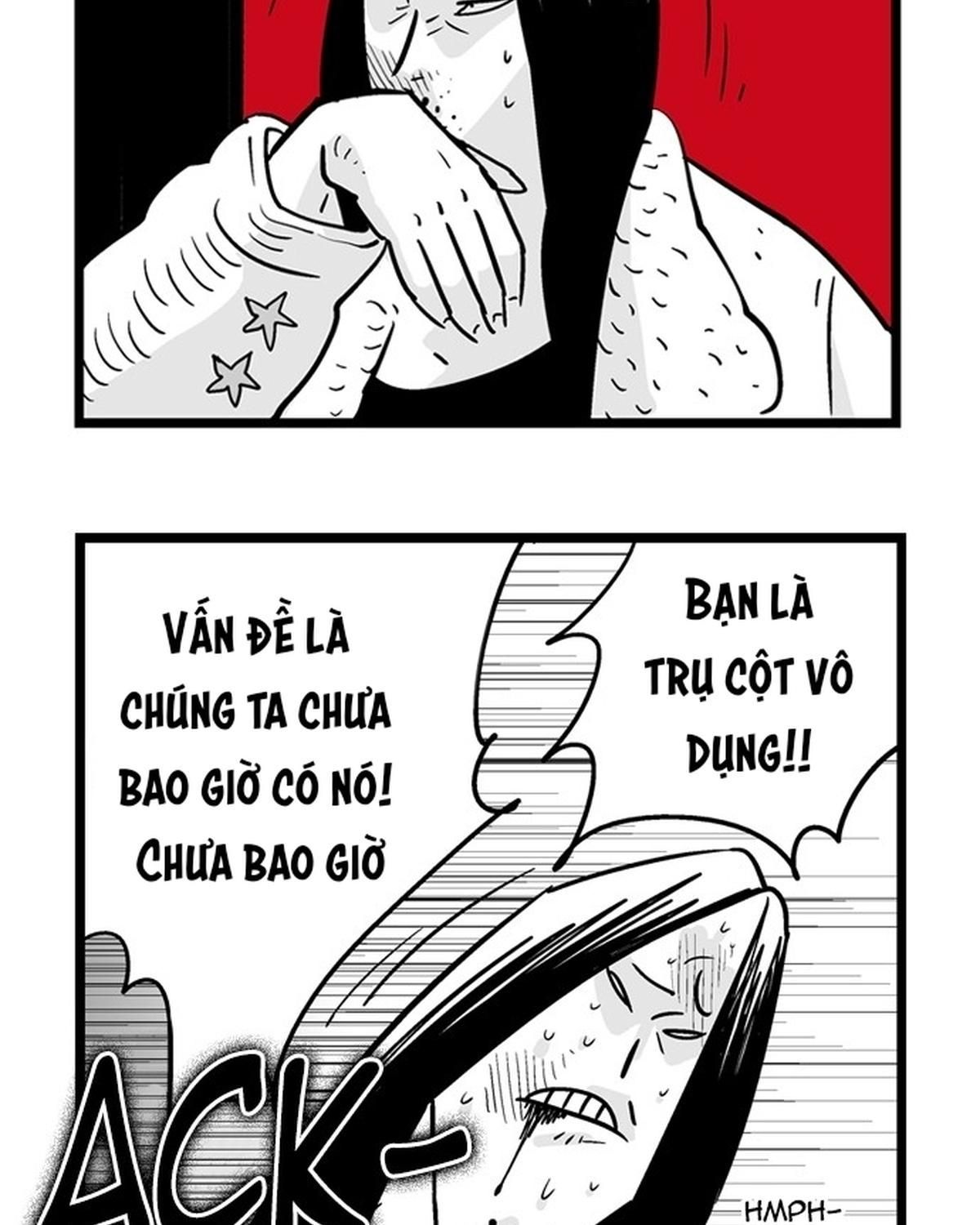 Hellper Chapter 140 - 49