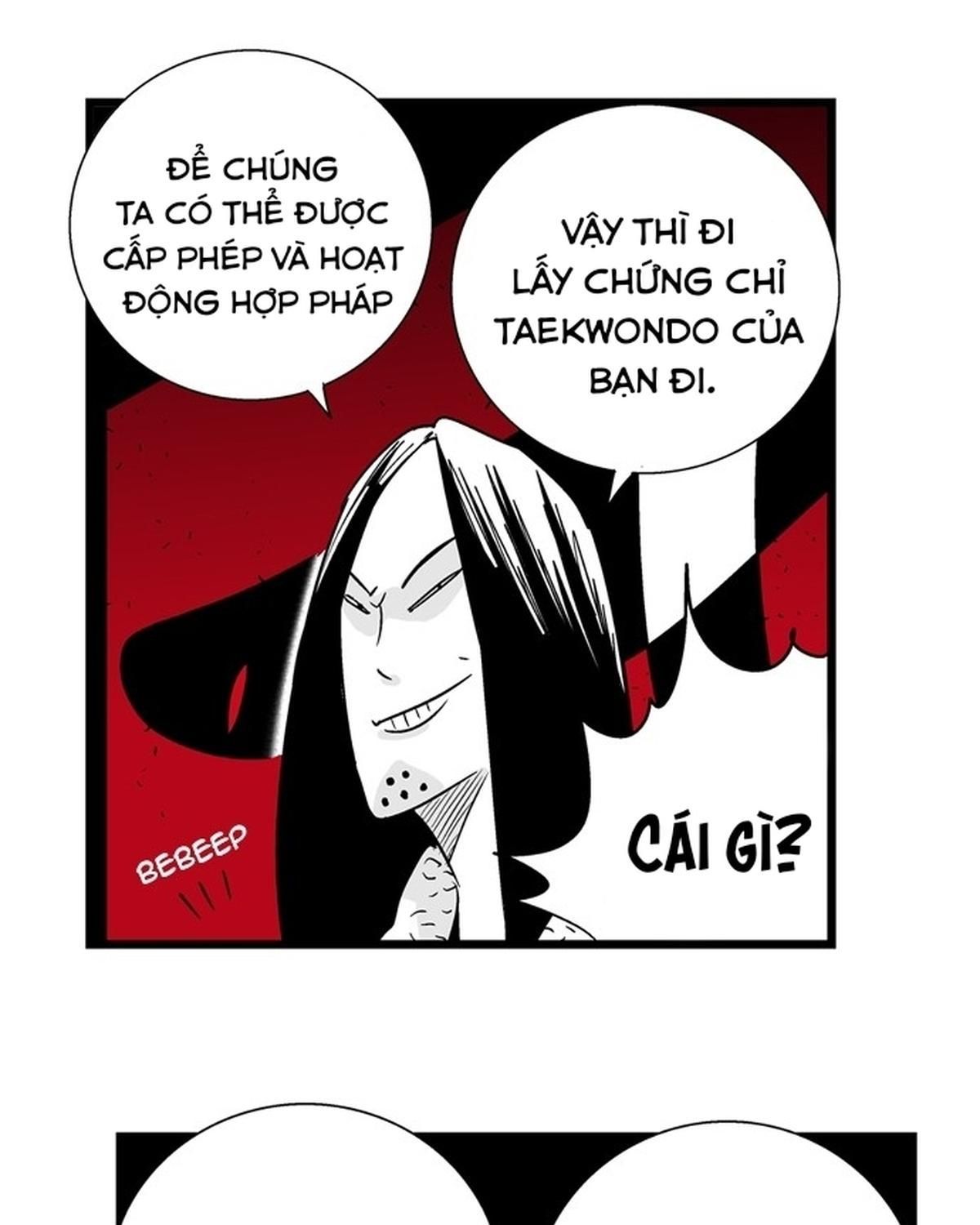 Hellper Chapter 140 - 60