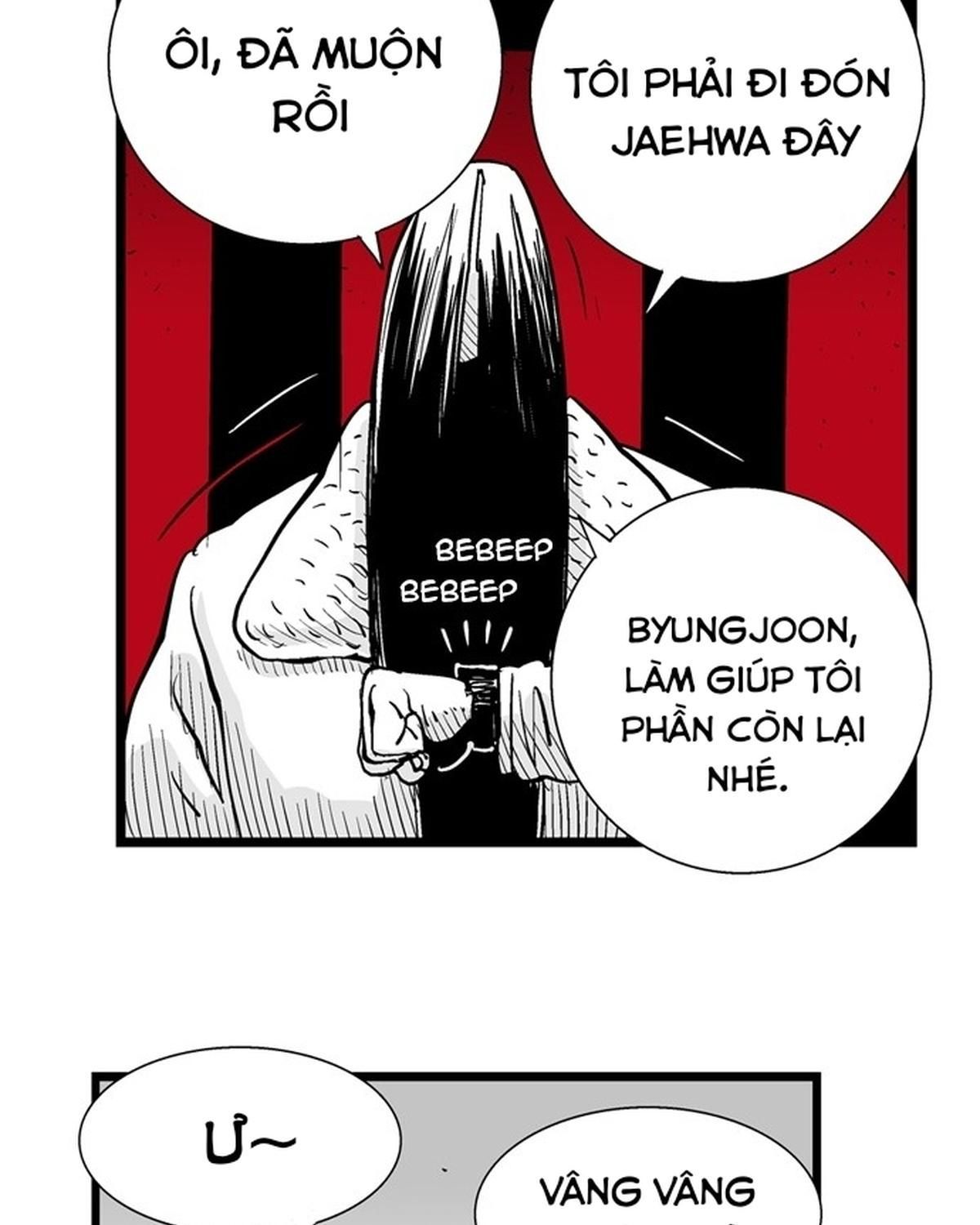 Hellper Chapter 140 - 61