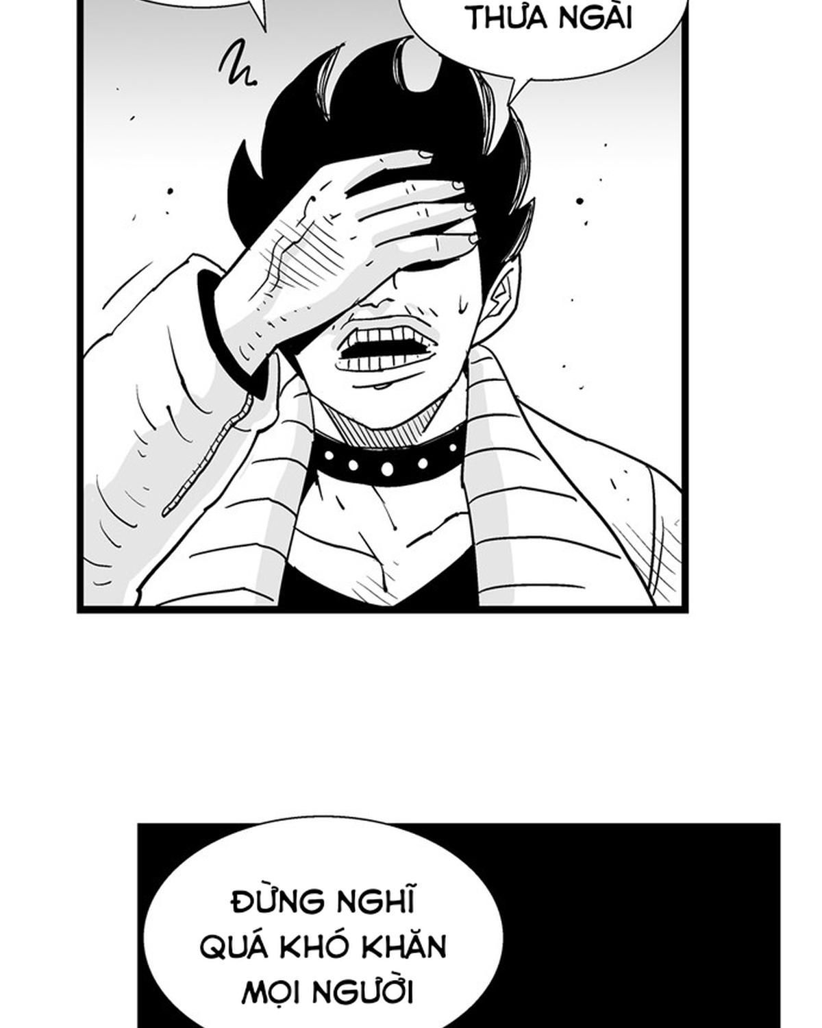 Hellper Chapter 140 - 62