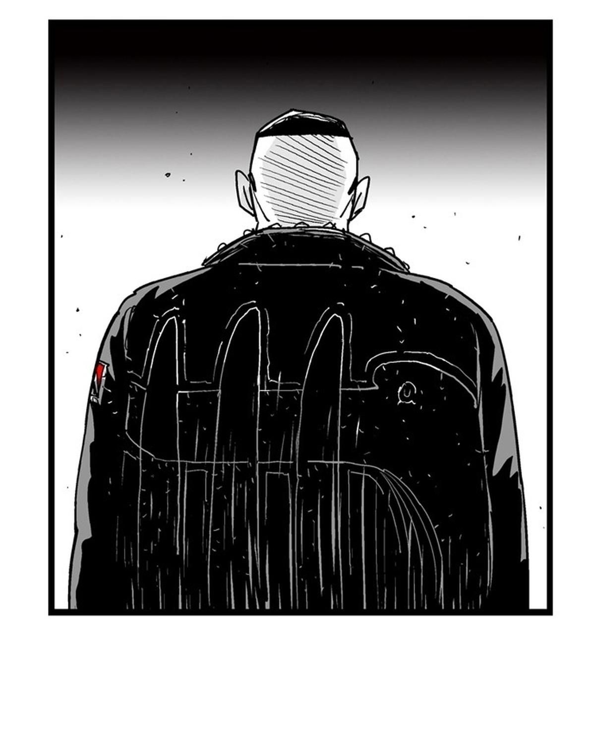 Hellper Chapter 140 - 76