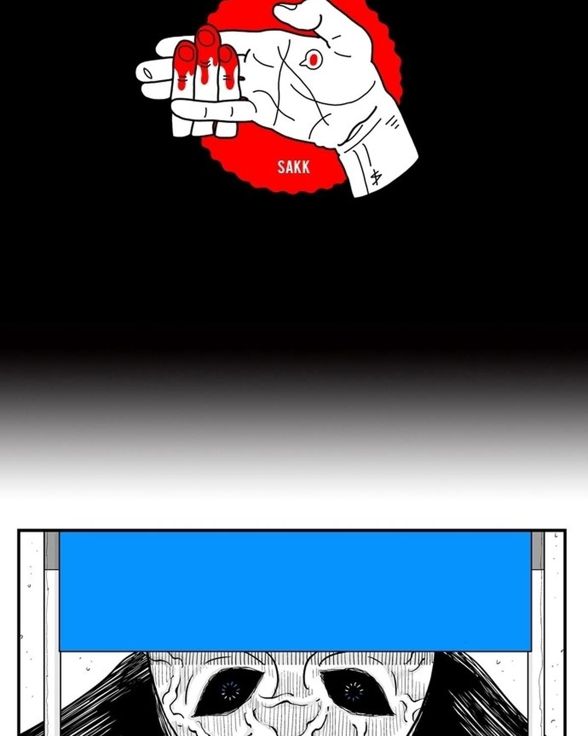 Hellper Chapter 141 - 2