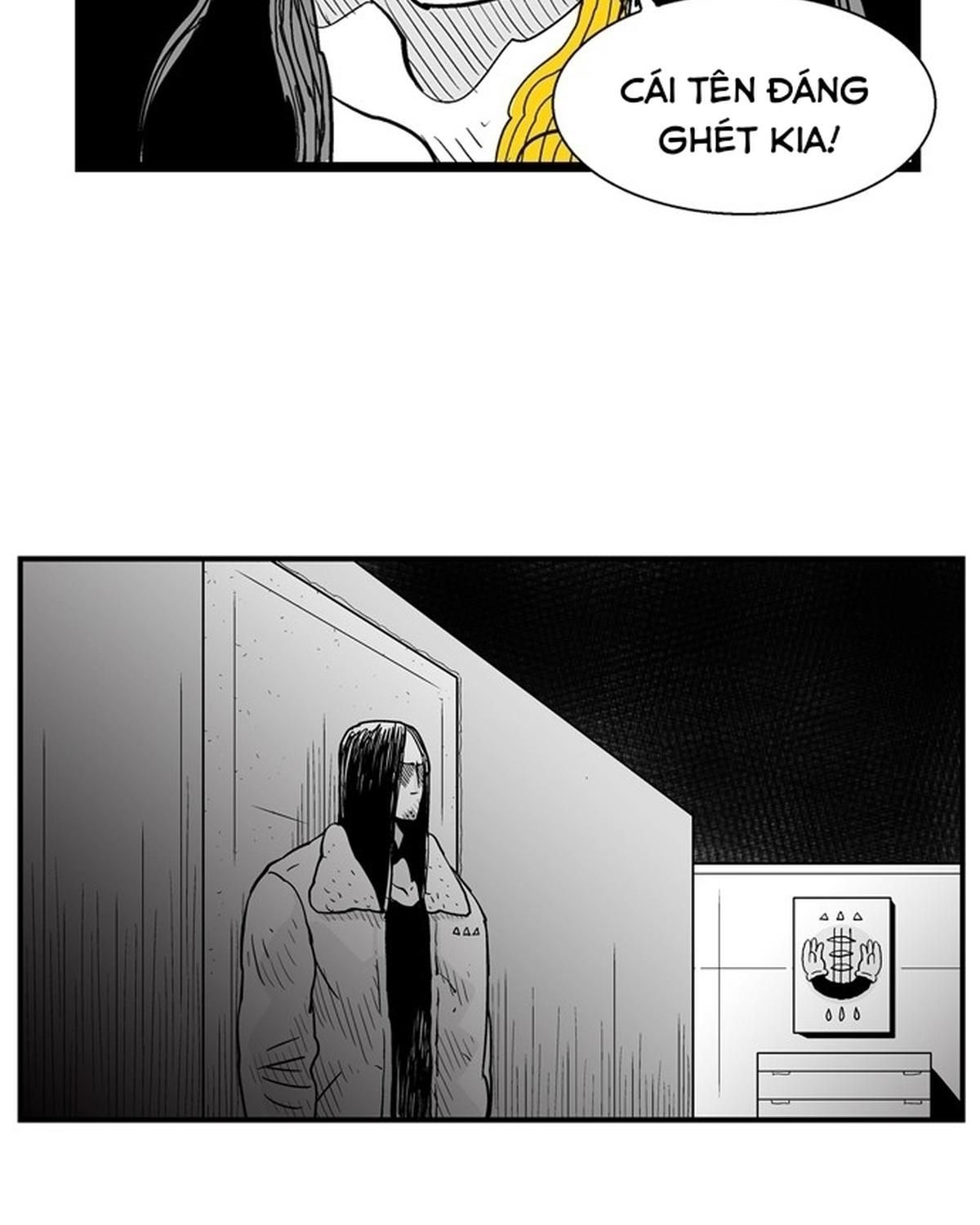 Hellper Chapter 141 - 23