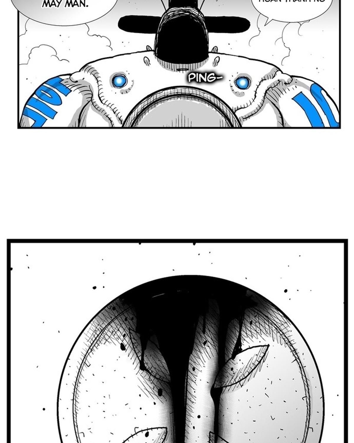 Hellper Chapter 141 - 32