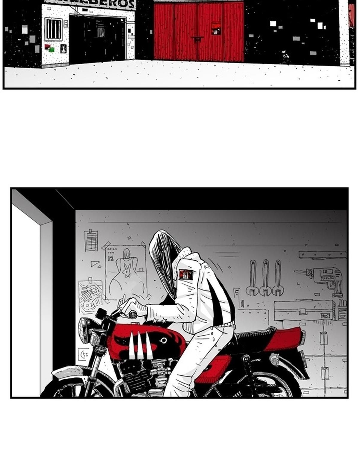 Hellper Chapter 141 - 42