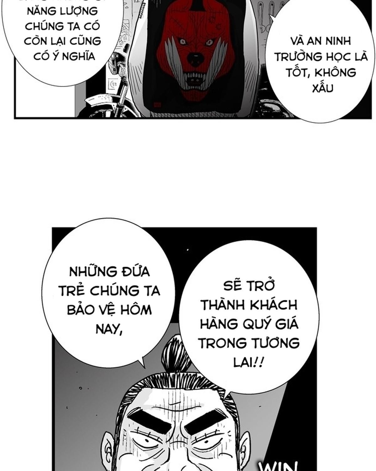 Hellper Chapter 141 - 52