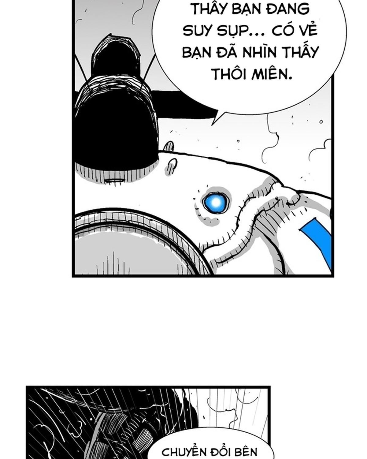 Hellper Chapter 141 - 10