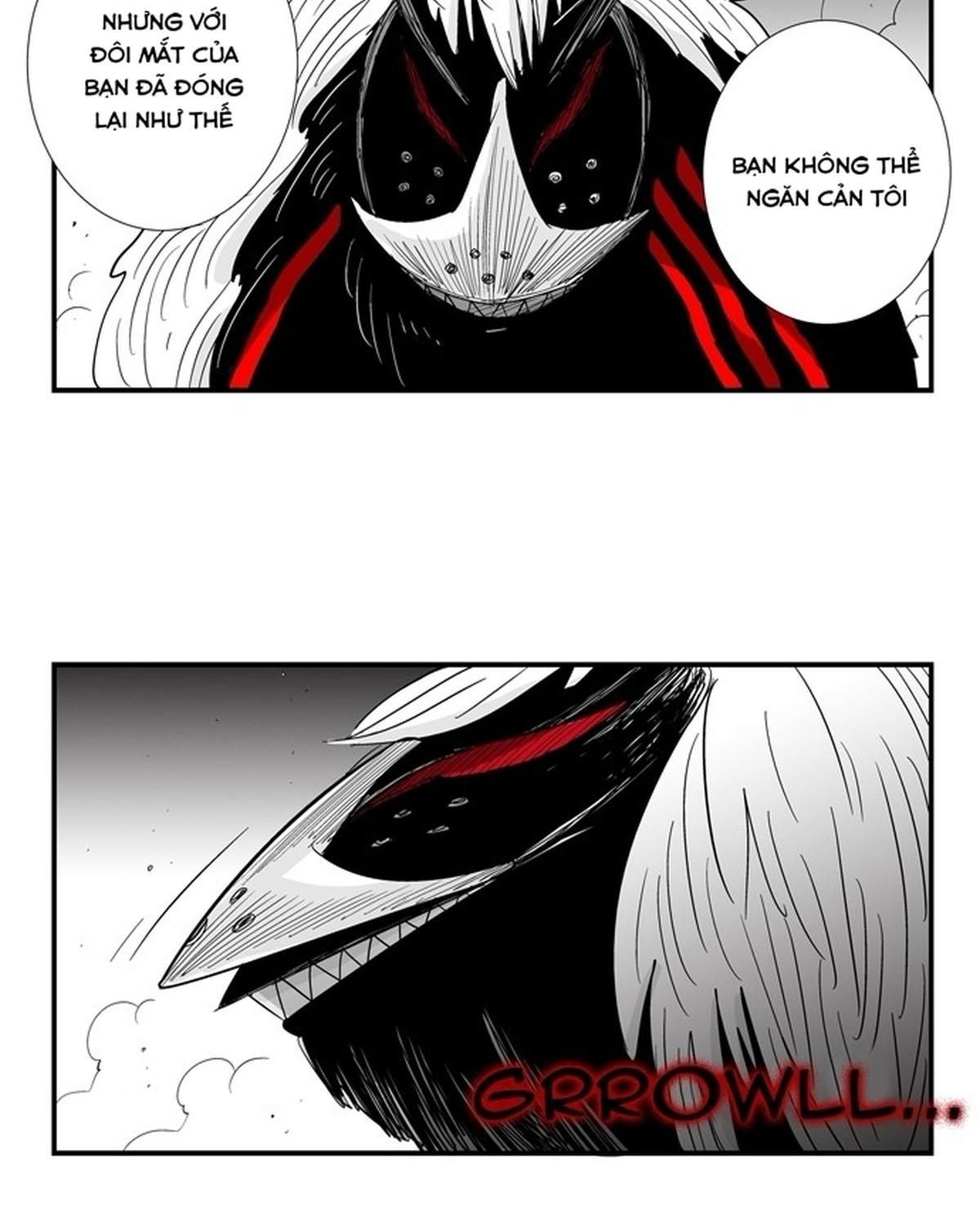 Hellper Chapter 142 - 20
