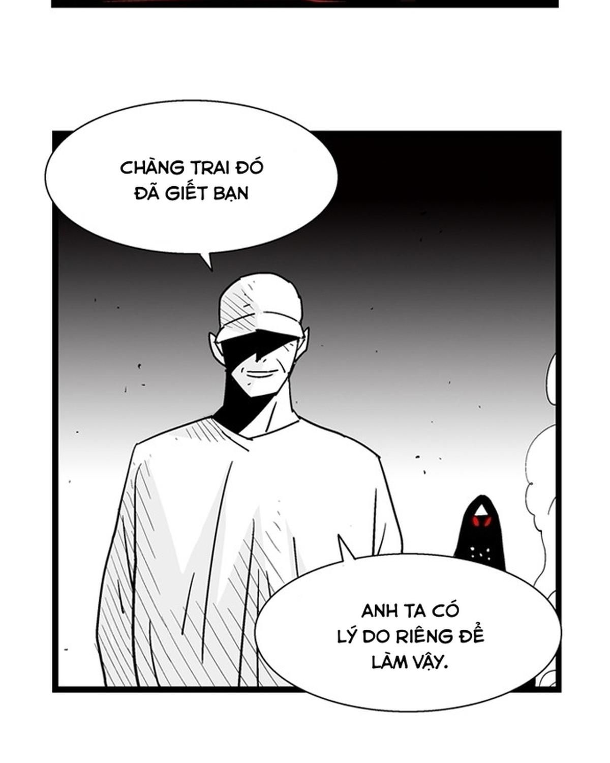 Hellper Chapter 143 - 14