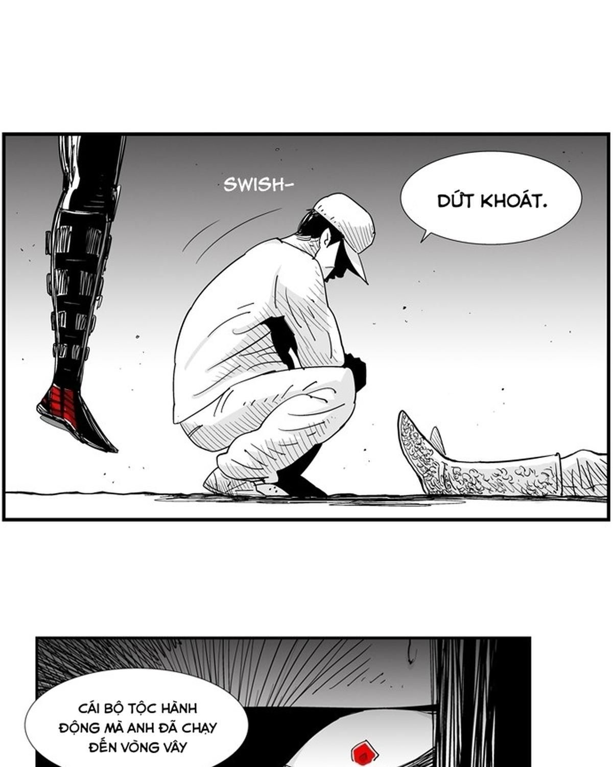 Hellper Chapter 143 - 15