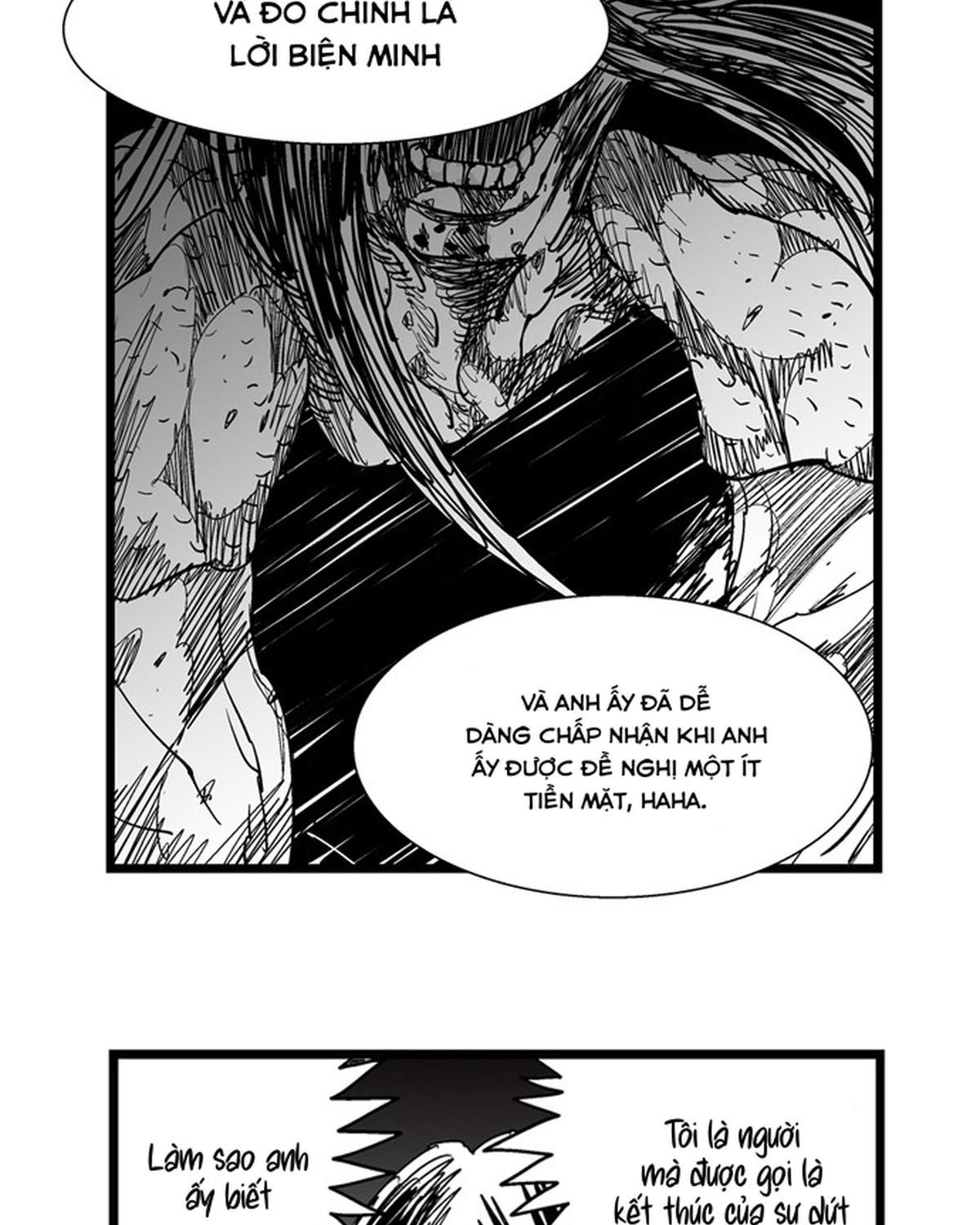 Hellper Chapter 143 - 18