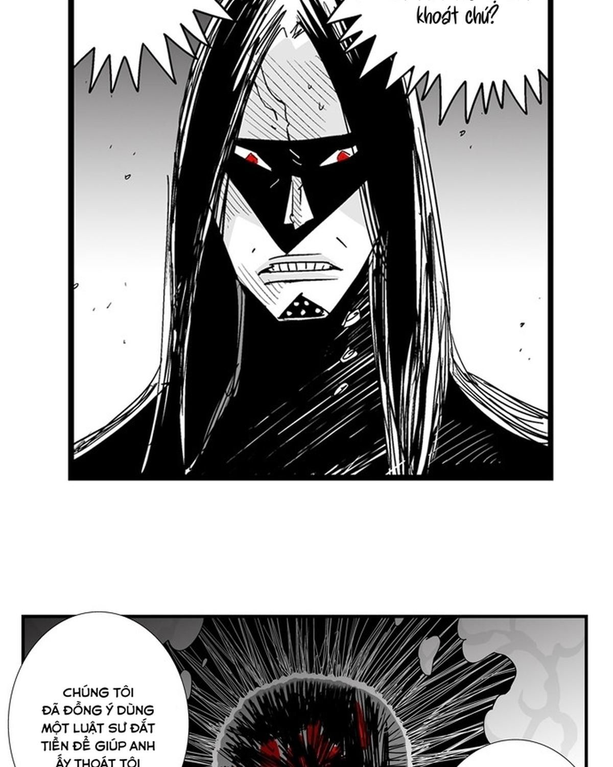 Hellper Chapter 143 - 19