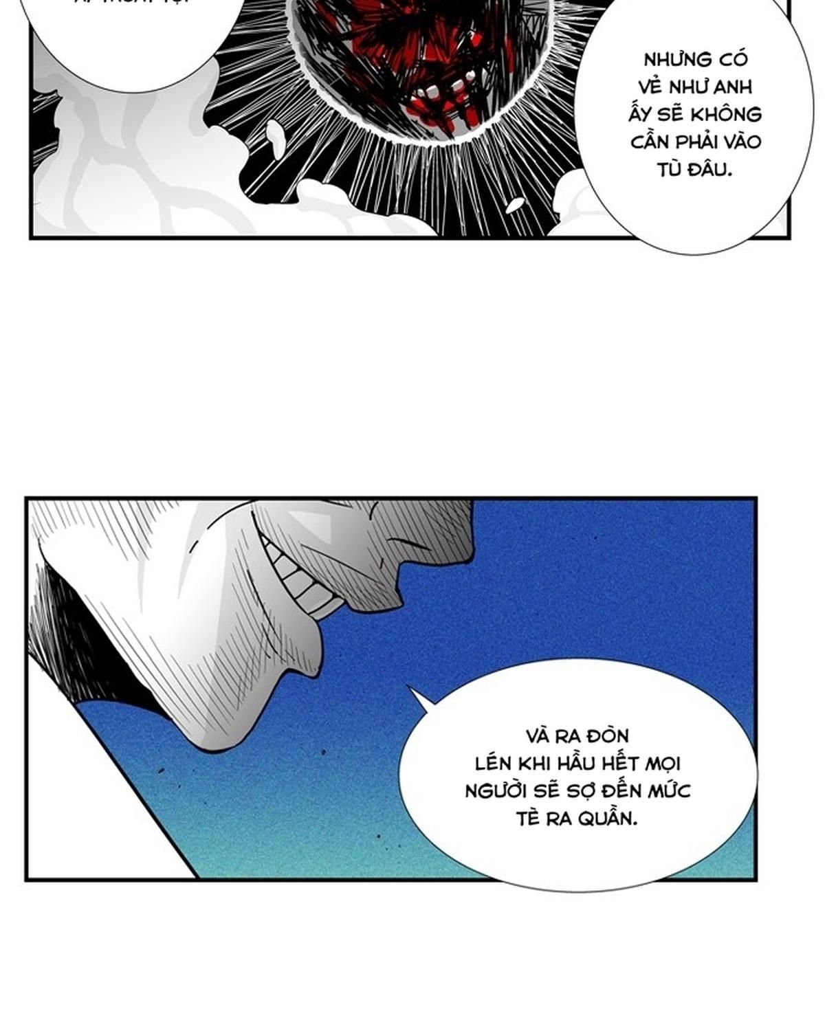 Hellper Chapter 143 - 20