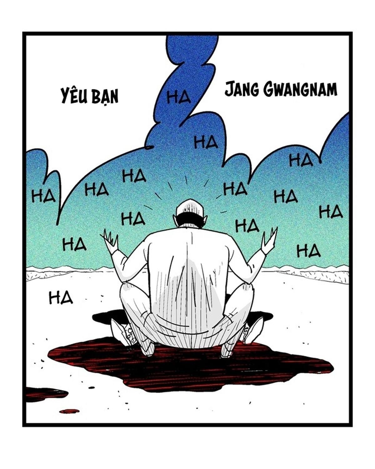 Hellper Chapter 143 - 22