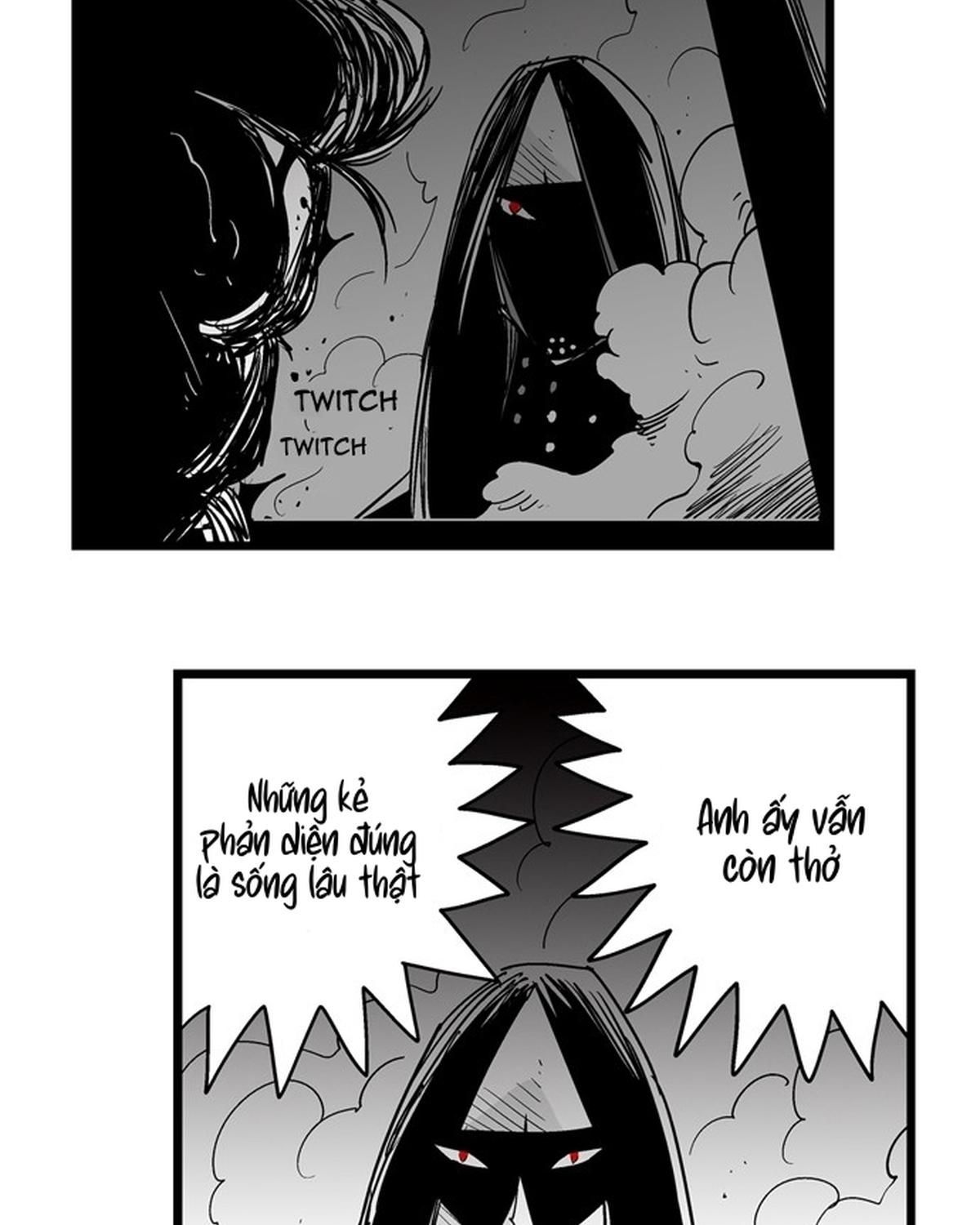 Hellper Chapter 143 - 4