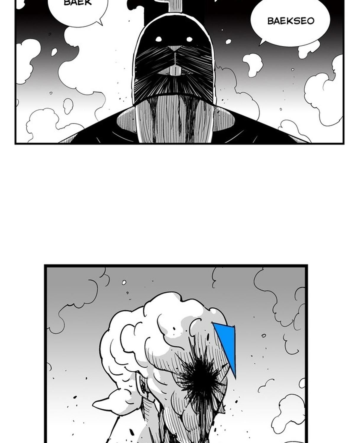 Hellper Chapter 143 - 43