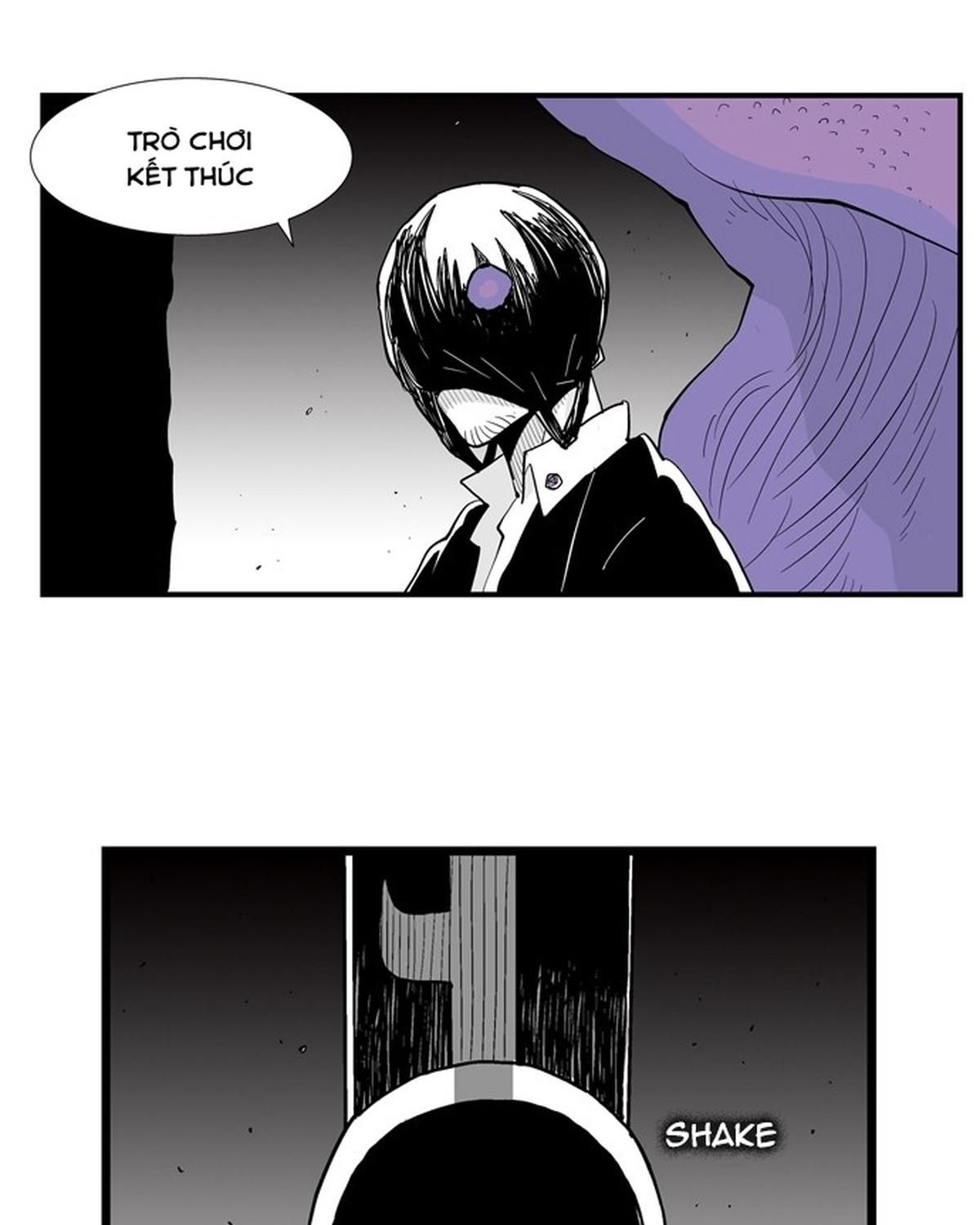 Hellper Chapter 143 - 48