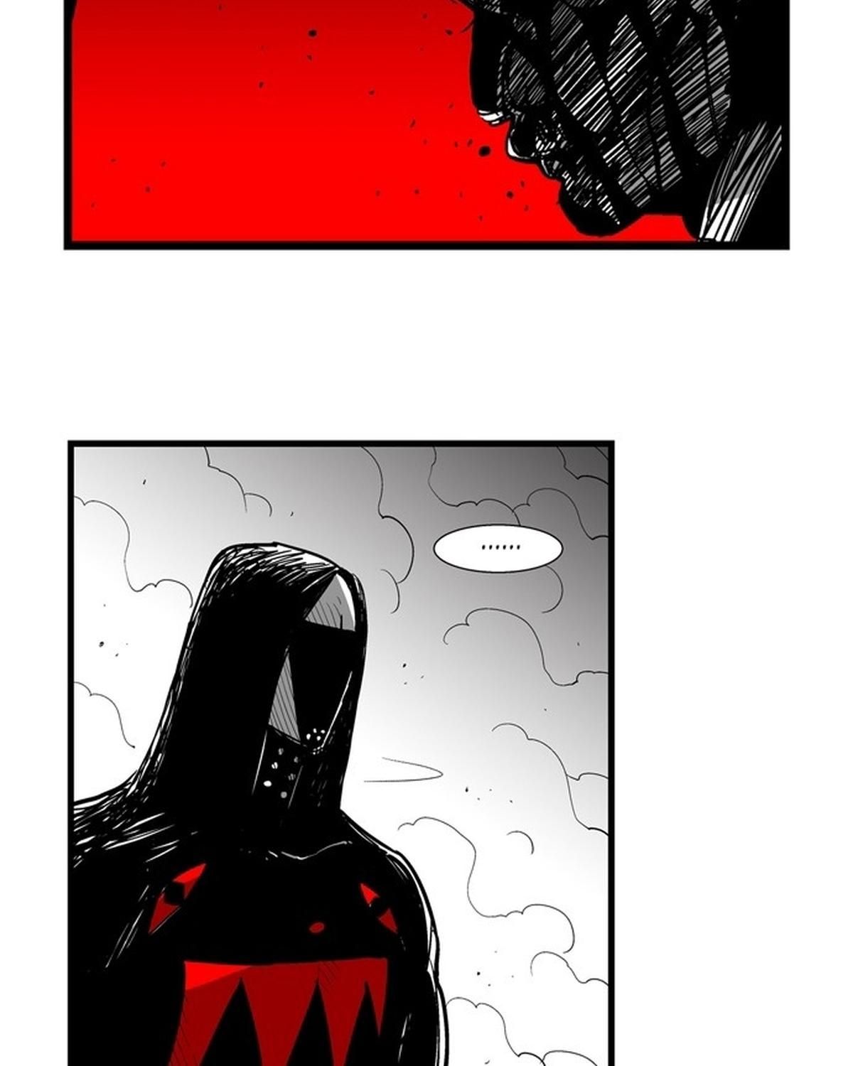 Hellper Chapter 143 - 6