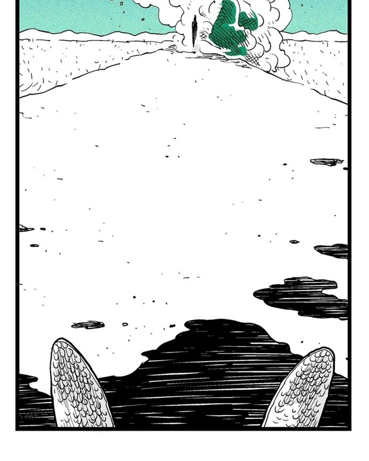 Hellper Chapter 143 - 8