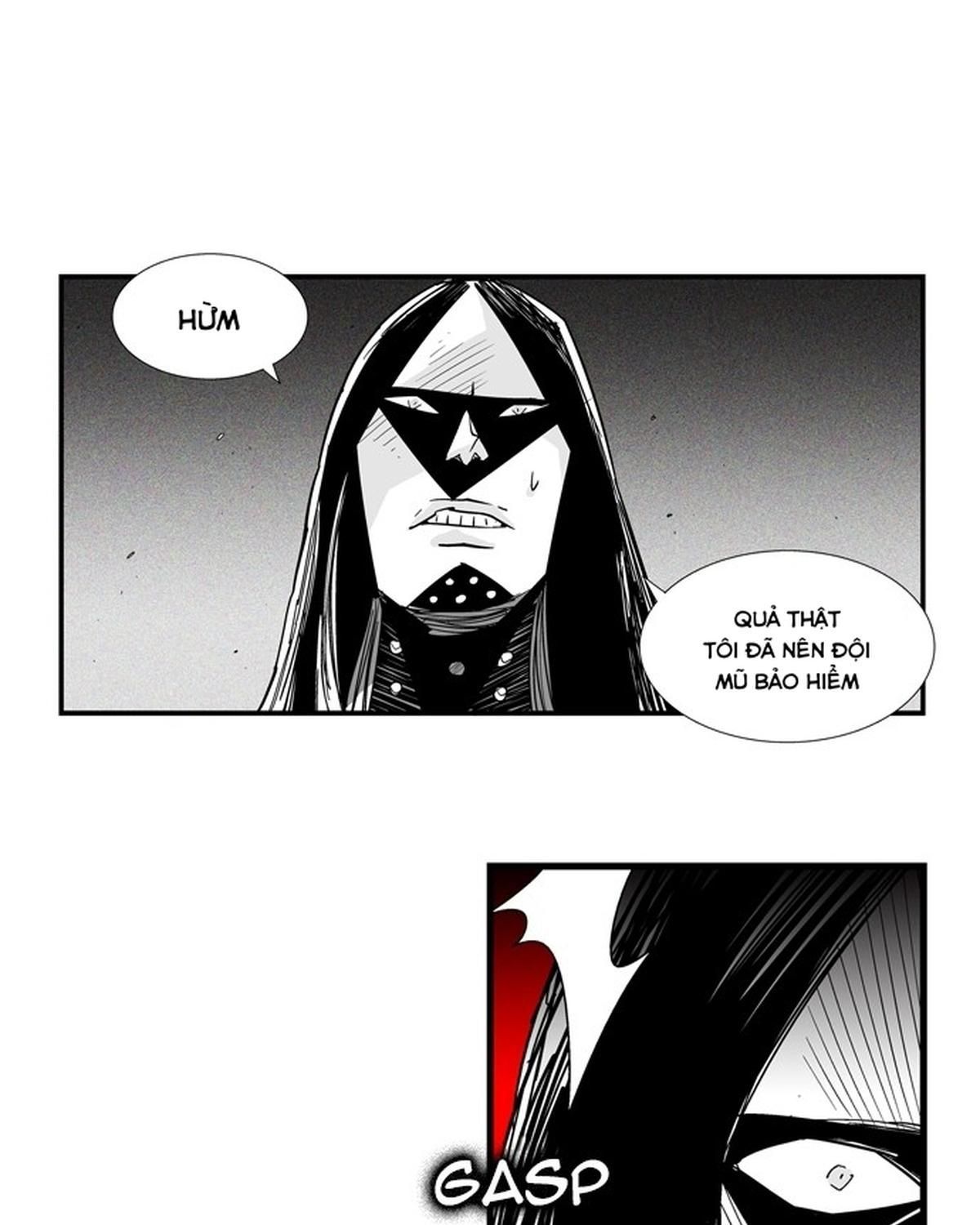 Hellper Chapter 143 - 9