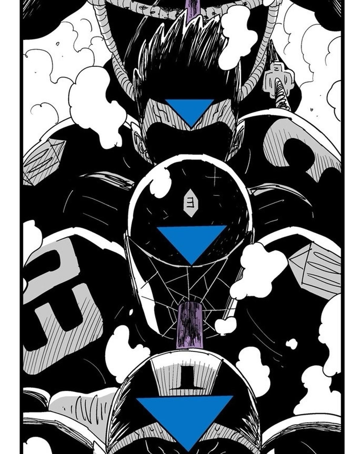 Hellper Chapter 145 - 16