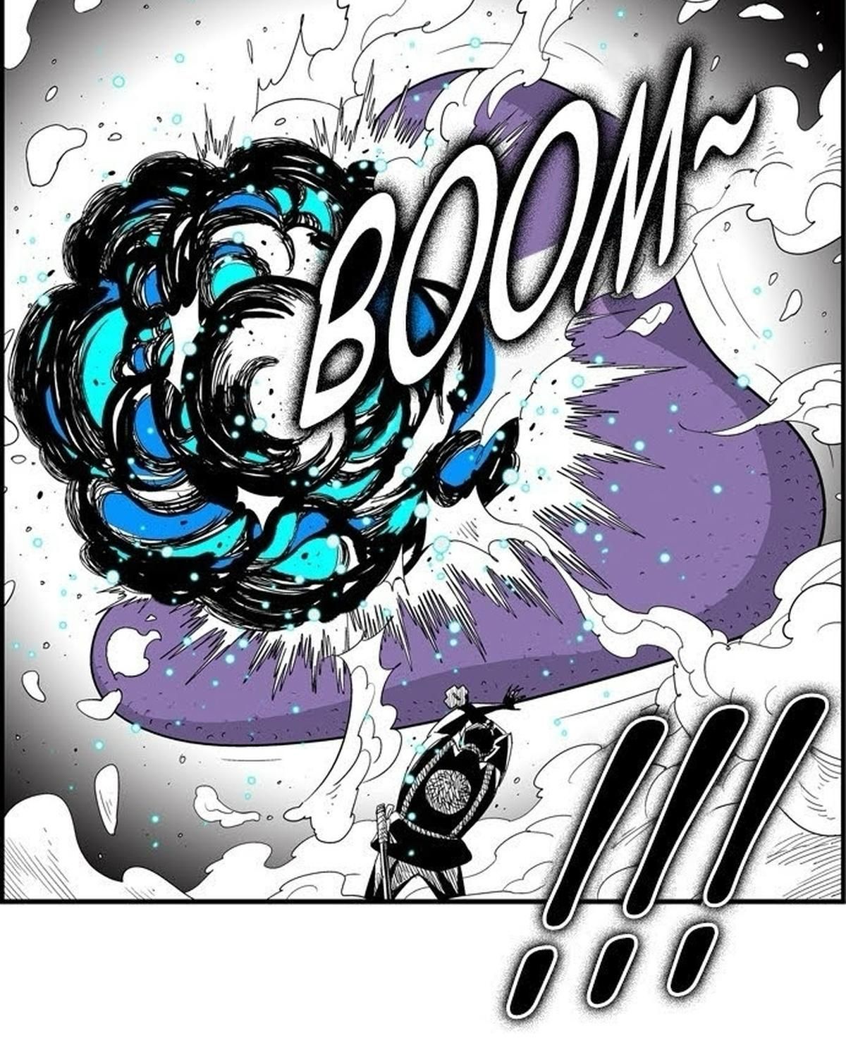 Hellper Chapter 145 - 32