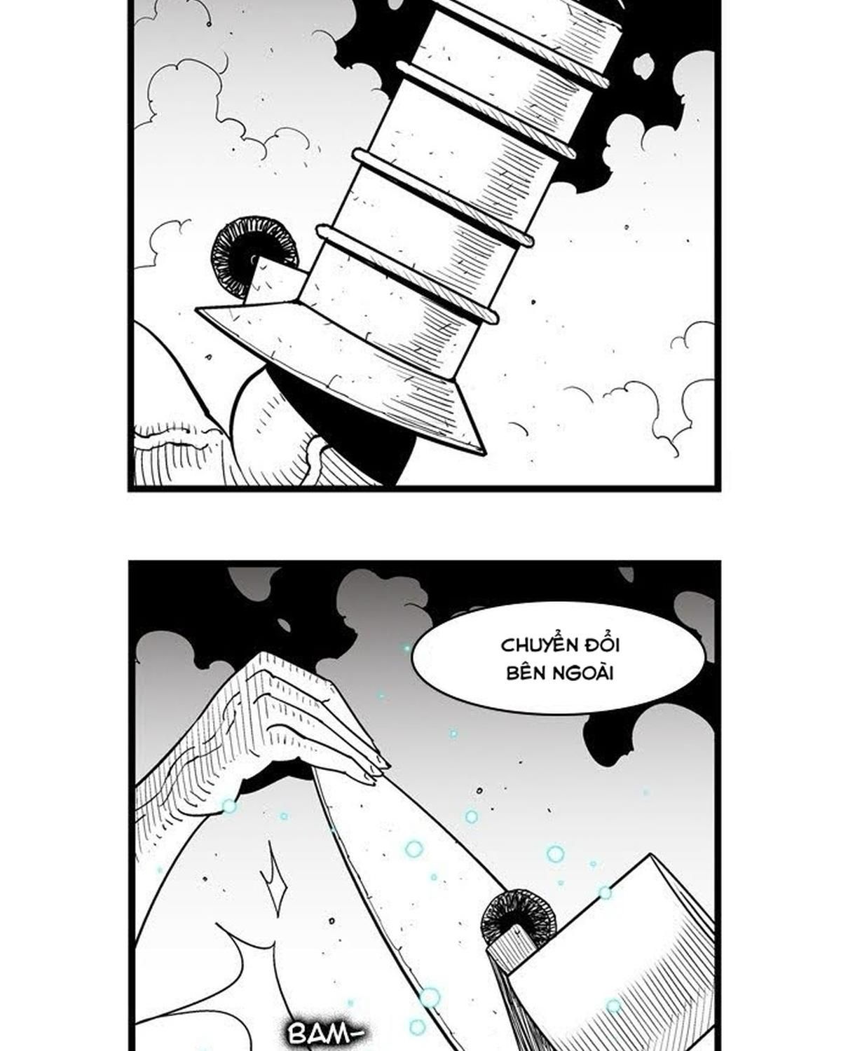 Hellper Chapter 145 - 37