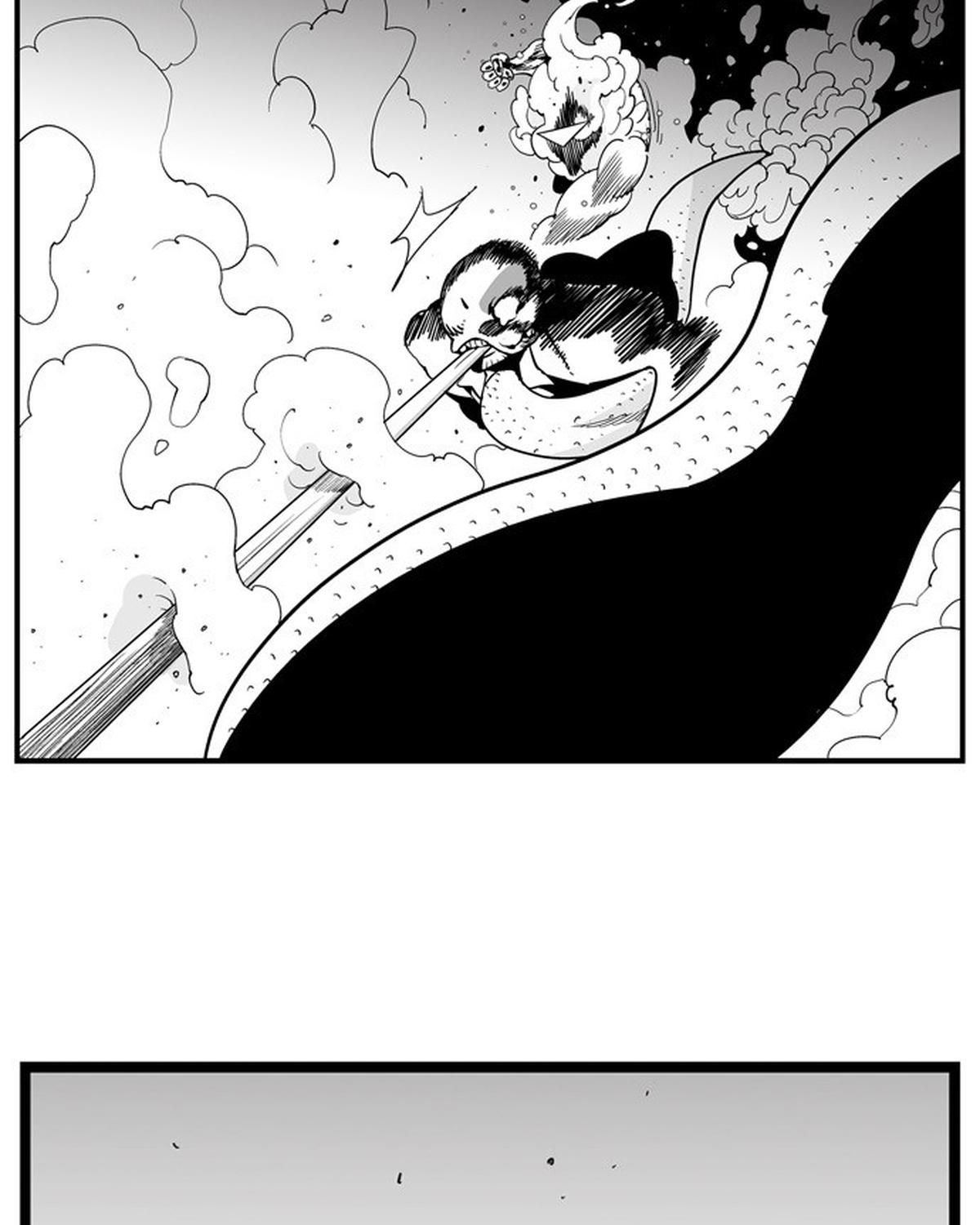 Hellper Chapter 146 - 25